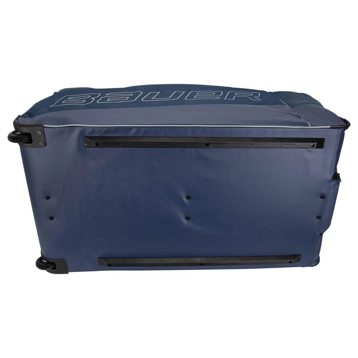 Bauer Premium Ice Hockey Equipment Wheeled Bag - Junior