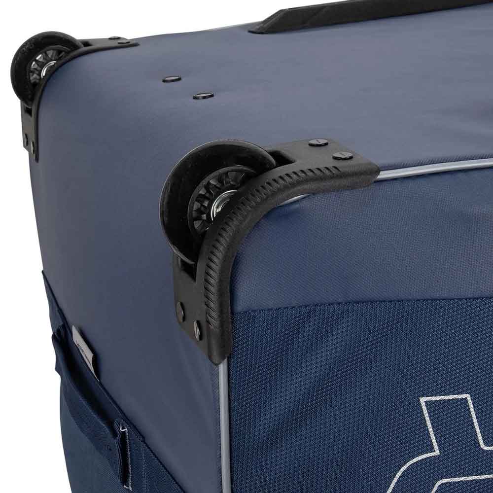 Bauer Premium Ice Hockey Equipment Wheeled Bag - Junior