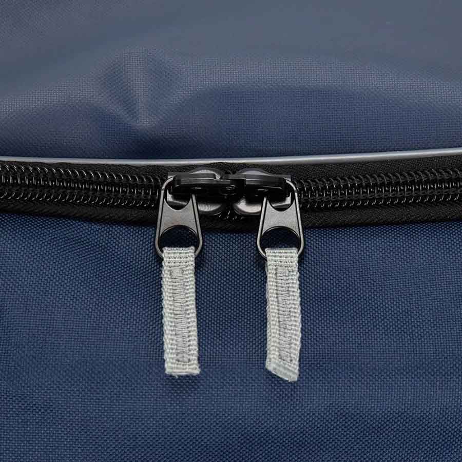 Bauer Premium Ice Hockey Equipment Wheeled Bag - Junior