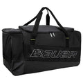 Bauer Premium Ice Hockey Equipment Wheeled Bag - Junior