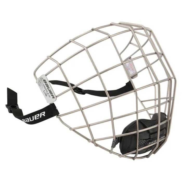 Bauer Profile III Ice Hockey Face Mask