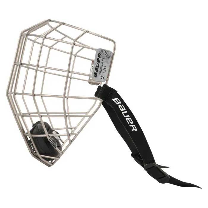 Bauer Profile III Ice Hockey Face Mask