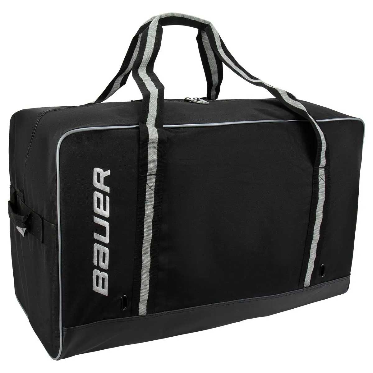Bauer S21 Core Hockey Equipment Carry Bag - Senior