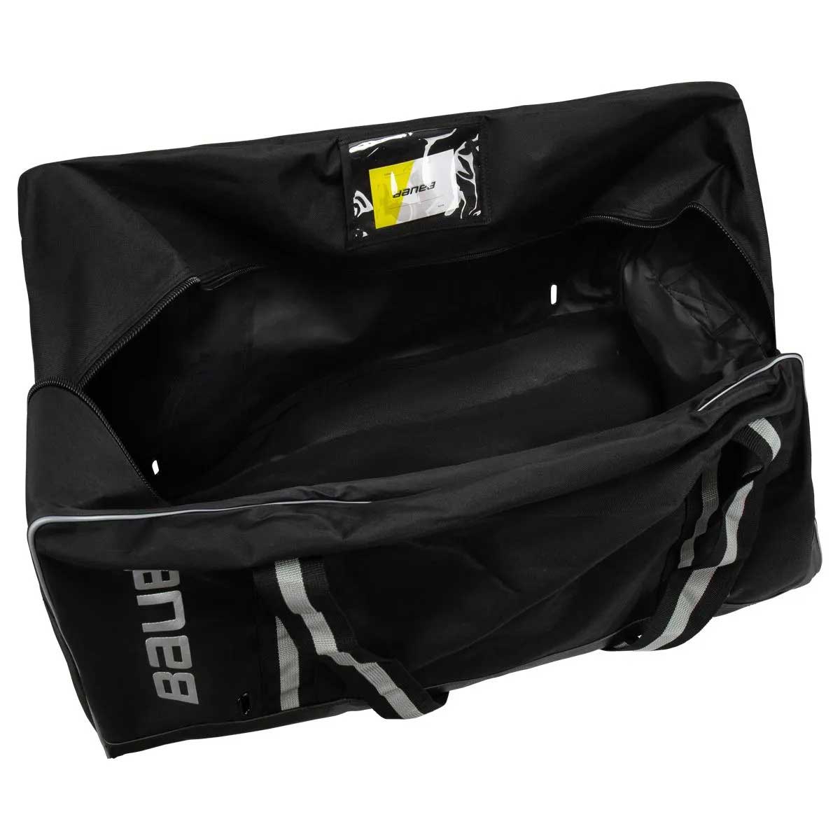 Bauer S21 Core Hockey Equipment Carry Bag - Senior