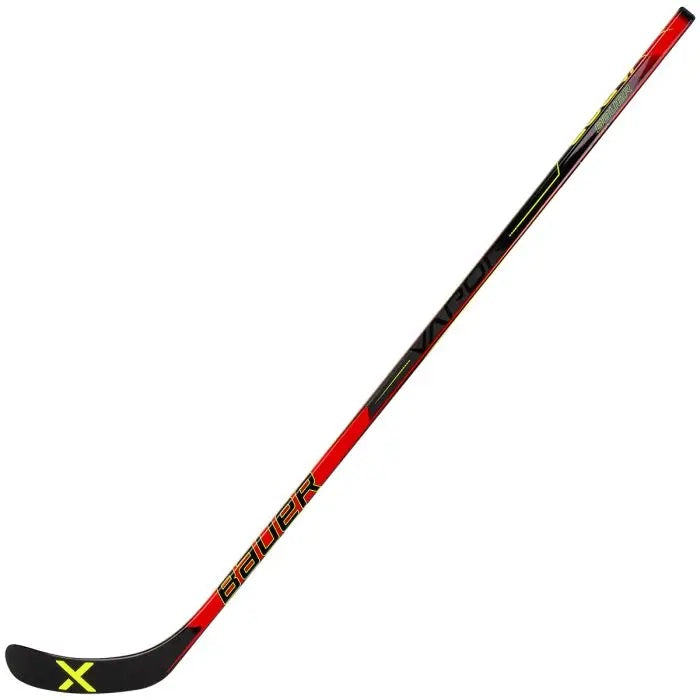 Bauer S21 Vapor Grip Ice Hockey Stick - Junior