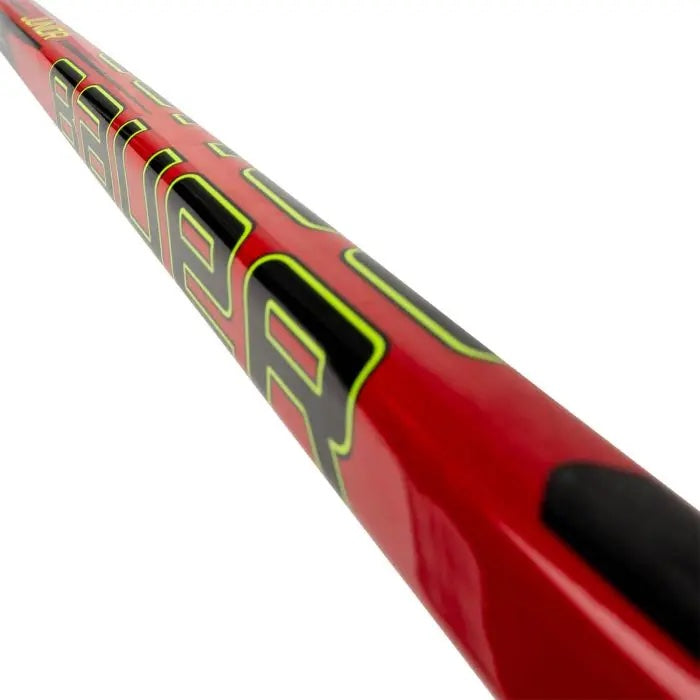 Bauer S21 Vapor Grip Ice Hockey Stick - Junior