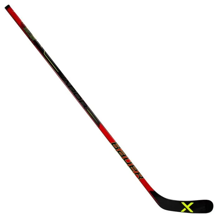 Bauer S21 Vapor Grip Ice Hockey Stick - Youth, 20-Flex