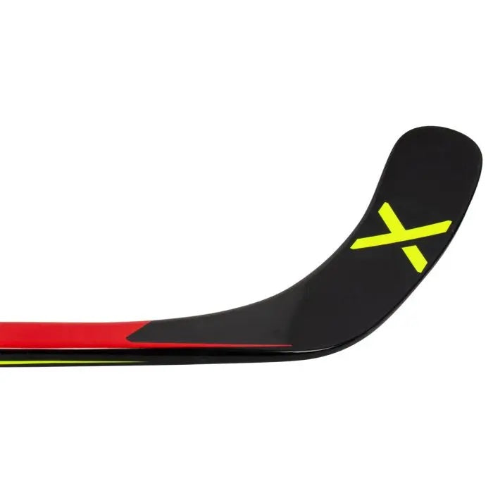 Bauer S21 Vapor Grip Ice Hockey Stick - Youth, 20-Flex