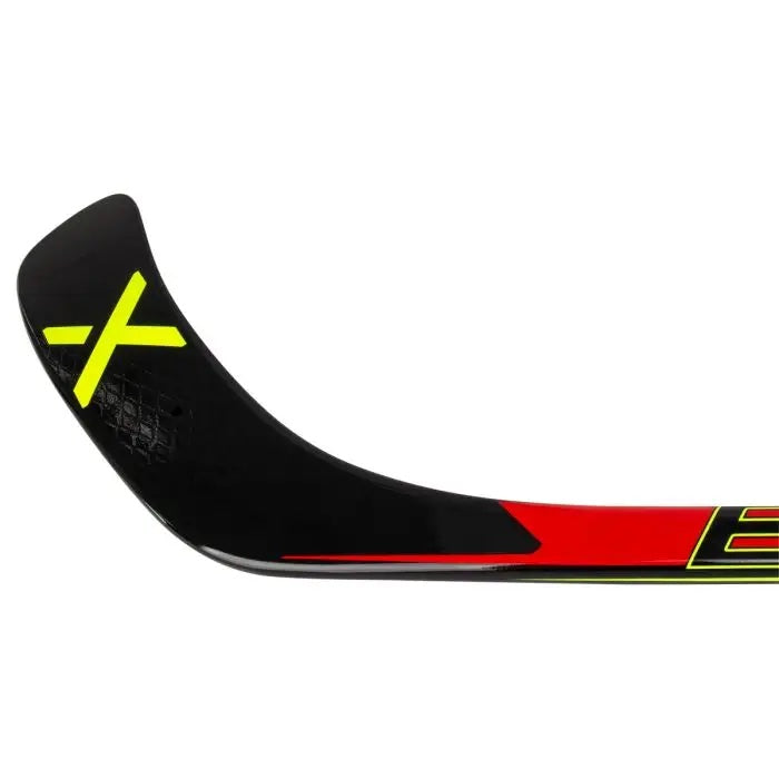 Bauer S21 Vapor Grip Ice Hockey Stick - Youth, 20-Flex