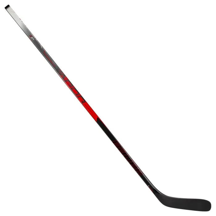 Bauer S21 Vapor X3.7 Grip Ice Hockey Stick - Intermediate
