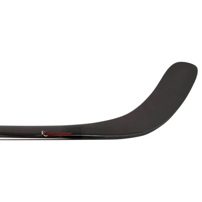 Bauer S21 Vapor X3.7 Grip Ice Hockey Stick - Intermediate