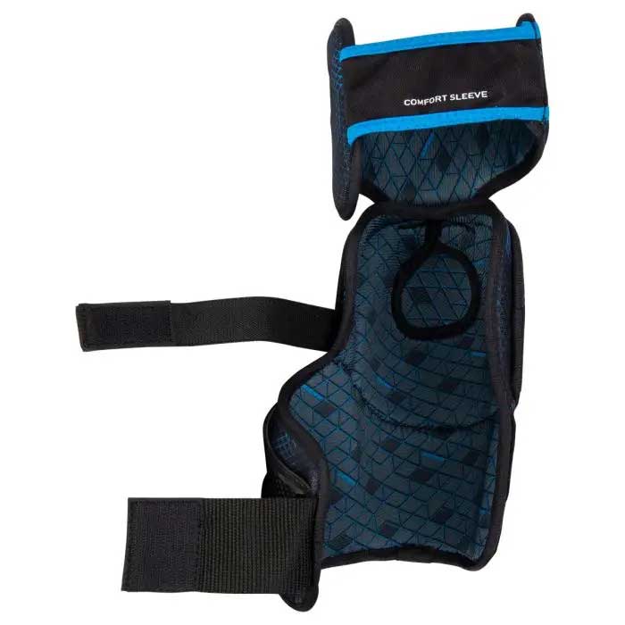 Bauer X Ice Hockey Elbow Pads - Intermediate (2021)