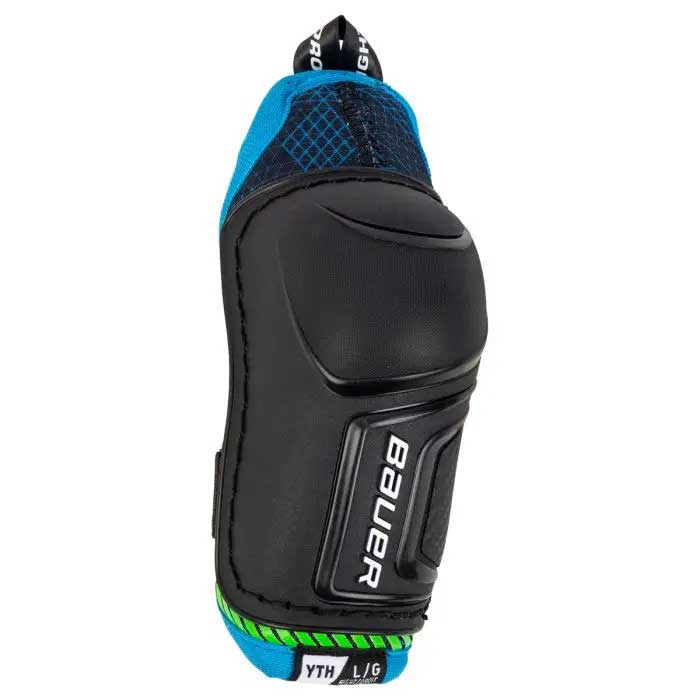 Bauer X Ice Hockey Elbow Pads - Youth (2021)