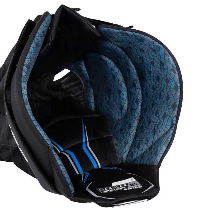 Bauer S21 X Ice Hockey Pants - Senior