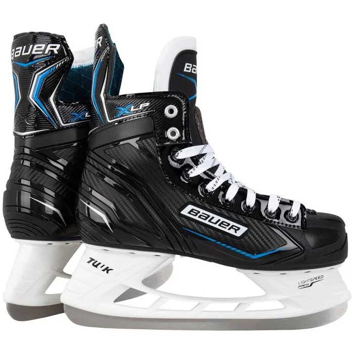 Bauer S21 X-LP Ice Hockey Skates - Intermediate