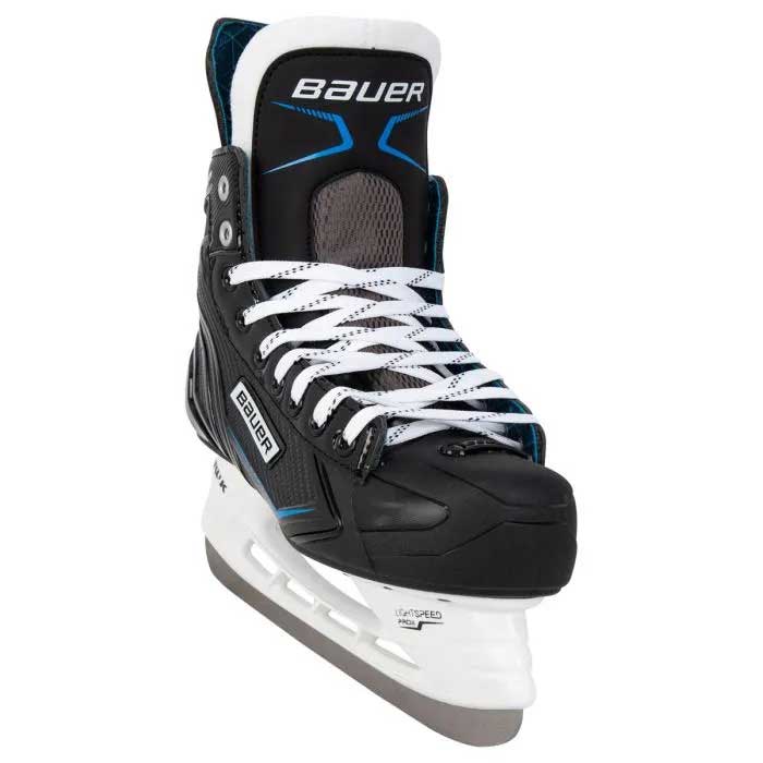 Bauer S21 X-LP Ice Hockey Skates - Intermediate