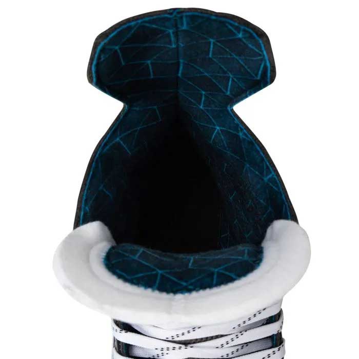 Bauer S21 X-LP Ice Hockey Skates - Intermediate