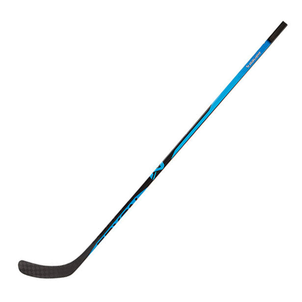Bauer Nexus League Grip Hockey Stick - Intermediate (2022)