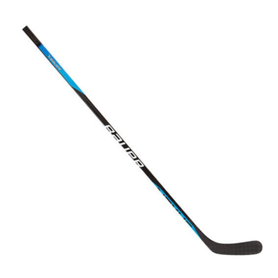 Bauer Nexus League Grip Hockey Stick - Intermediate (2022)