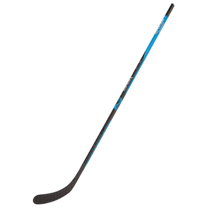 Bauer Nexus League Grip Hockey Stick - Intermediate (2022)