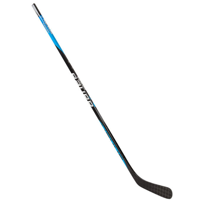 Bauer Nexus League Grip Hockey Stick - Intermediate (2022)