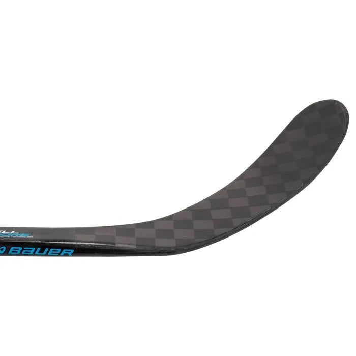 Bauer S22 Nexus Performance Grip Ice Hockey Stick - Junior