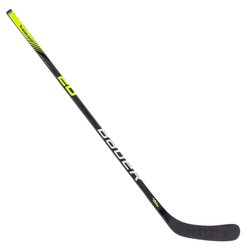 Bauer S22 Nexus Performance Grip Ice Hockey Stick - Youth