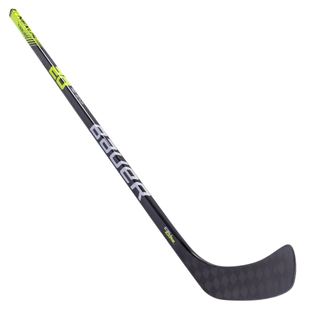 Bauer S22 Nexus Performance Grip Ice Hockey Stick - Youth