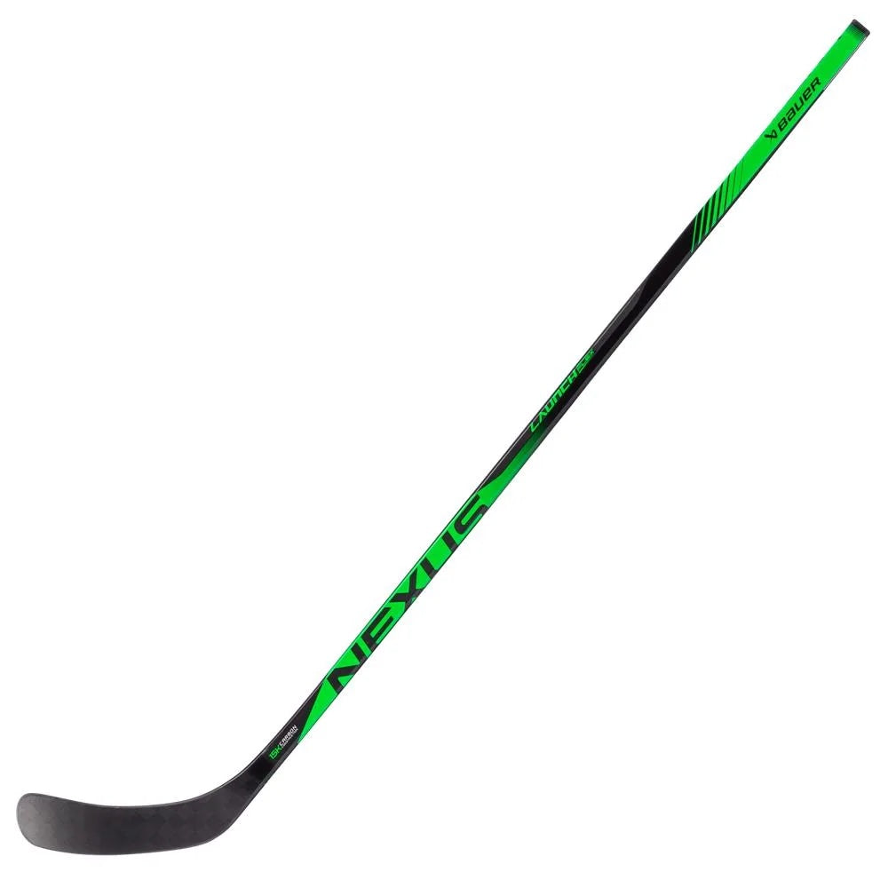 Bauer S22 Nexus Performance Grip Ice Hockey Stick - Youth