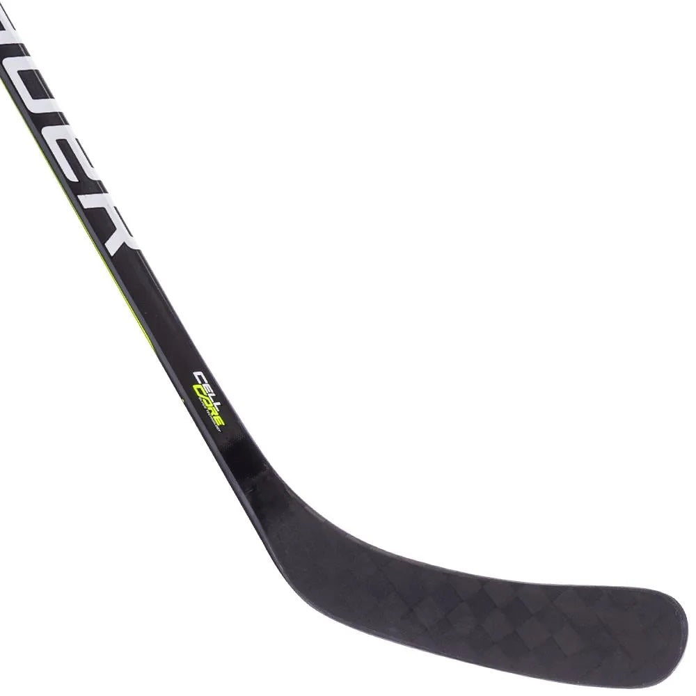 Bauer S22 Nexus Performance Grip Ice Hockey Stick - Youth