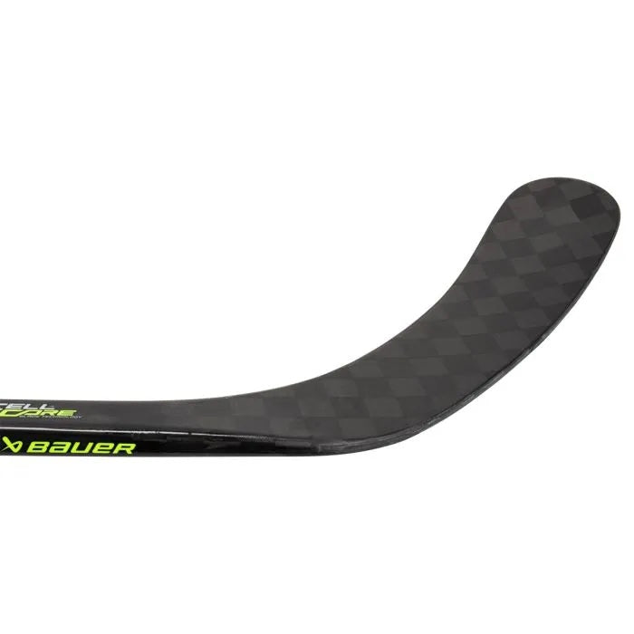 Bauer S22 Nexus Performance Grip Ice Hockey Stick - Youth