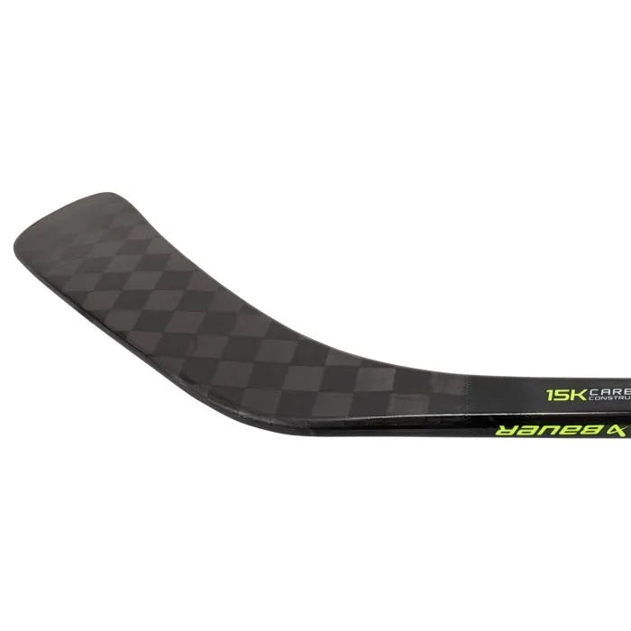 Bauer S22 Nexus Performance Grip Ice Hockey Stick - Youth