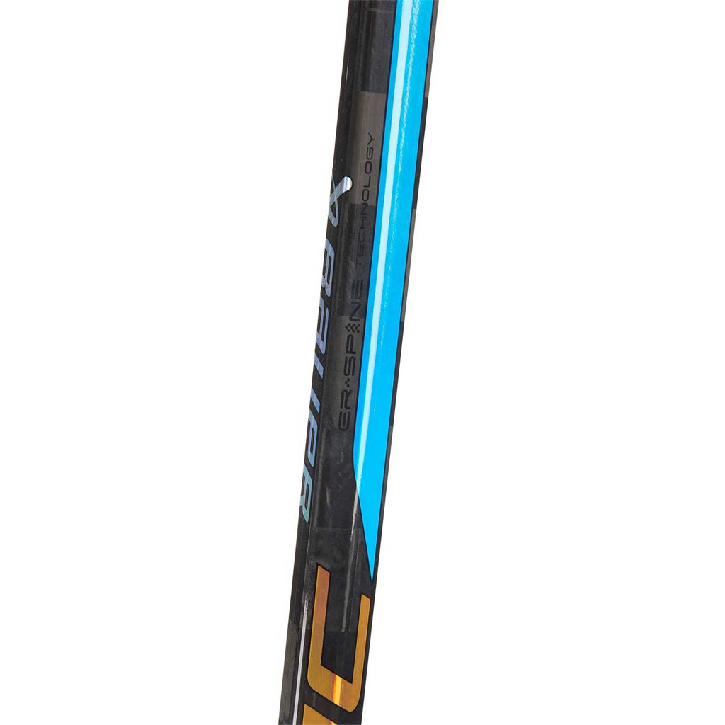 Bauer S22 Nexus Sync Grip Ice Hockey Stick - Intermediate