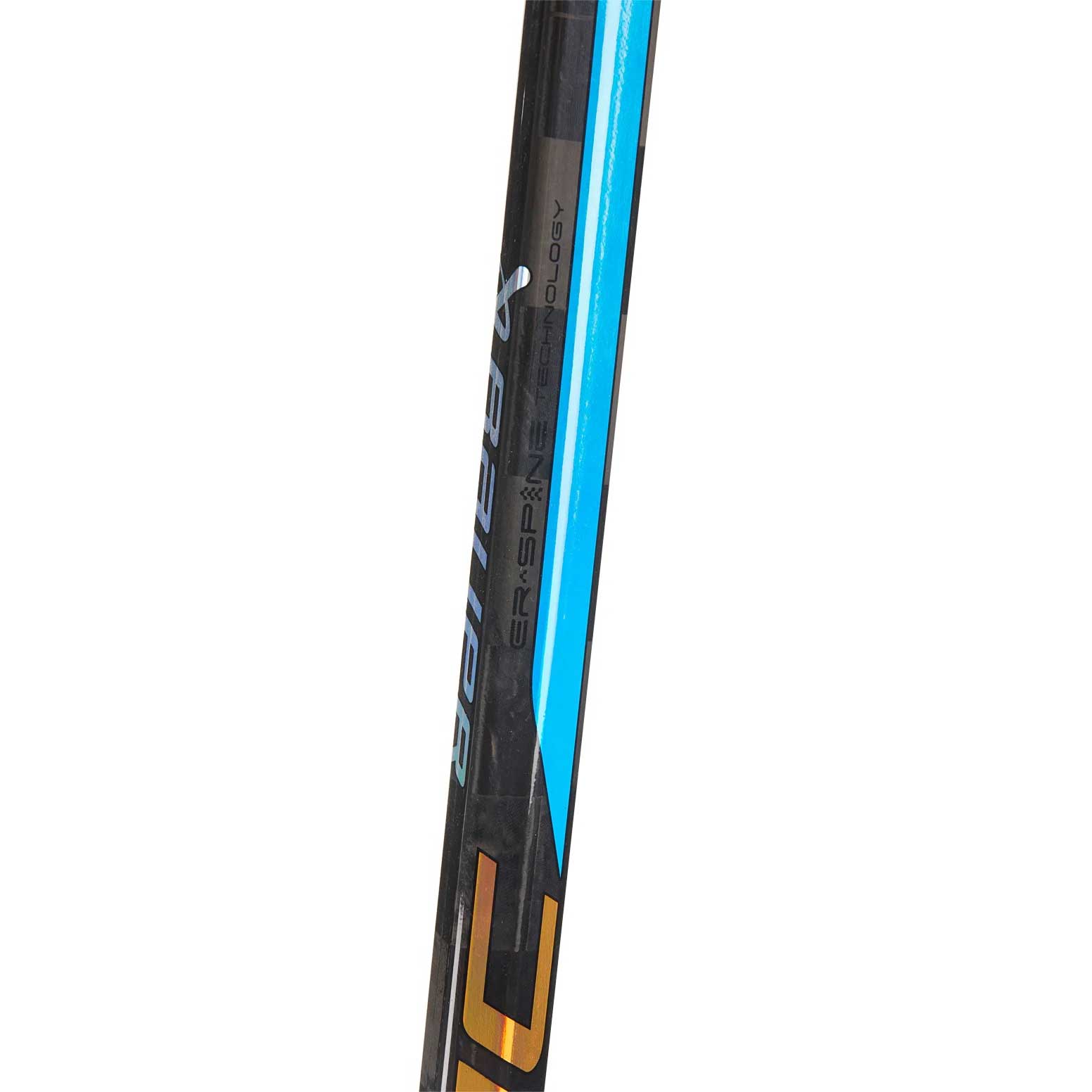 Bauer S22 Nexus Sync Grip Ice Hockey Stick - Intermediate