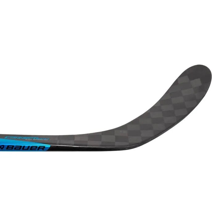 Bauer S22 Nexus Sync Grip Ice Hockey Stick - Intermediate