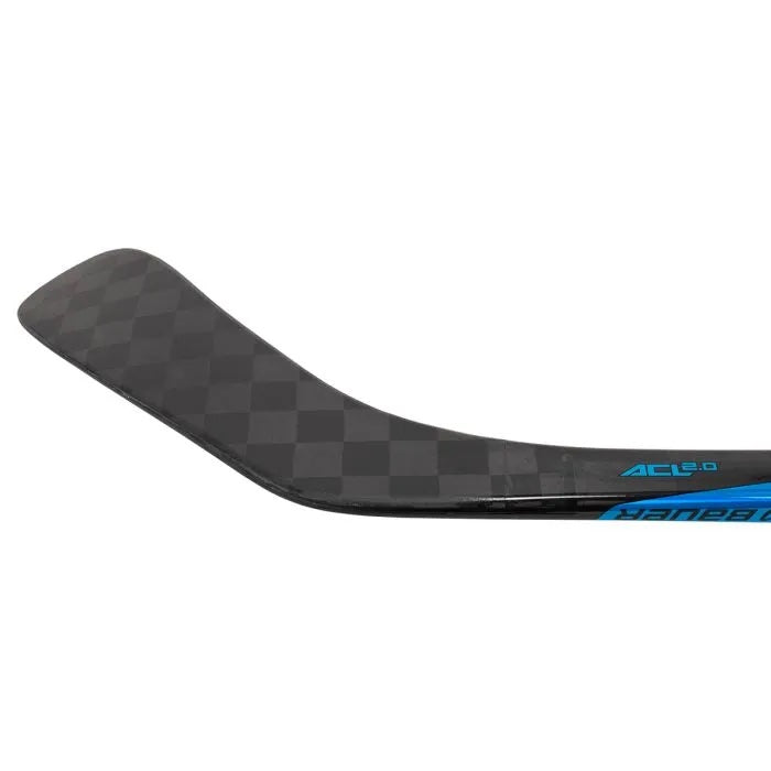 Bauer S22 Nexus Sync Grip Ice Hockey Stick - Intermediate