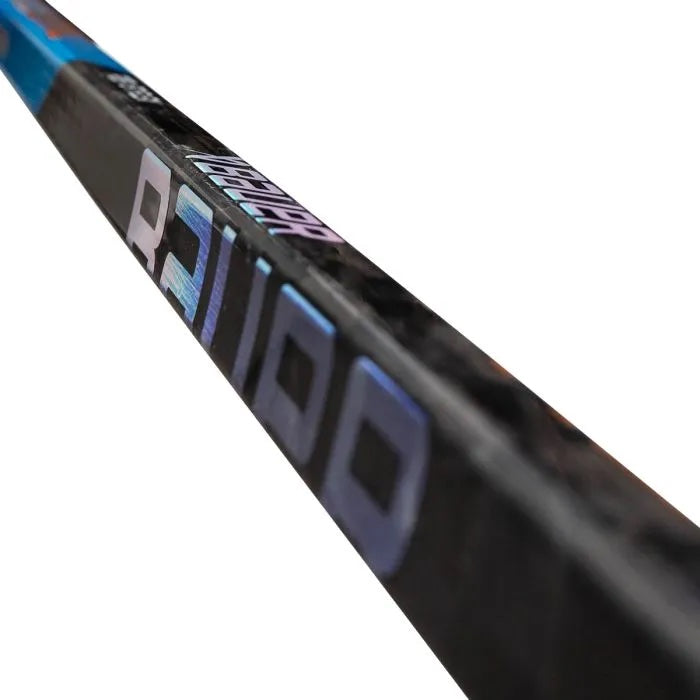 Bauer S22 Nexus Sync Grip Ice Hockey Stick - Junior
