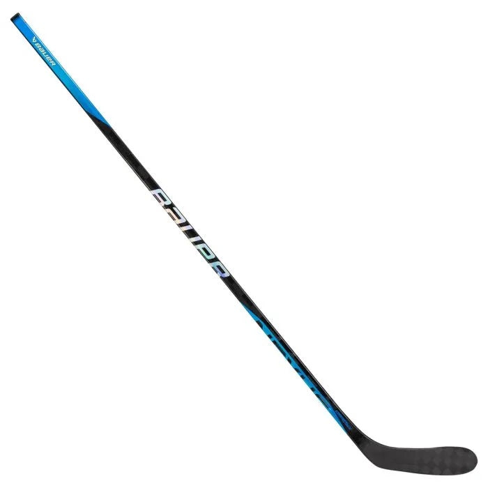 Bauer S22 Nexus Sync Grip Ice Hockey Stick - Senior
