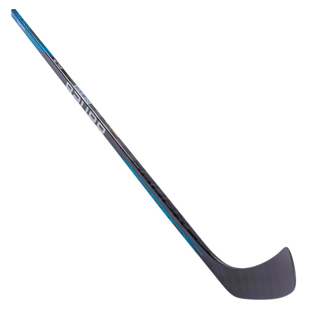 Bauer S22 Nexus Sync Grip Ice Hockey Stick - Senior