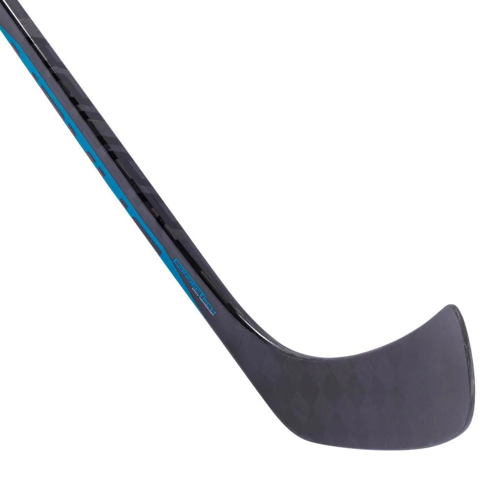 Bauer S22 Nexus Sync Grip Ice Hockey Stick - Senior
