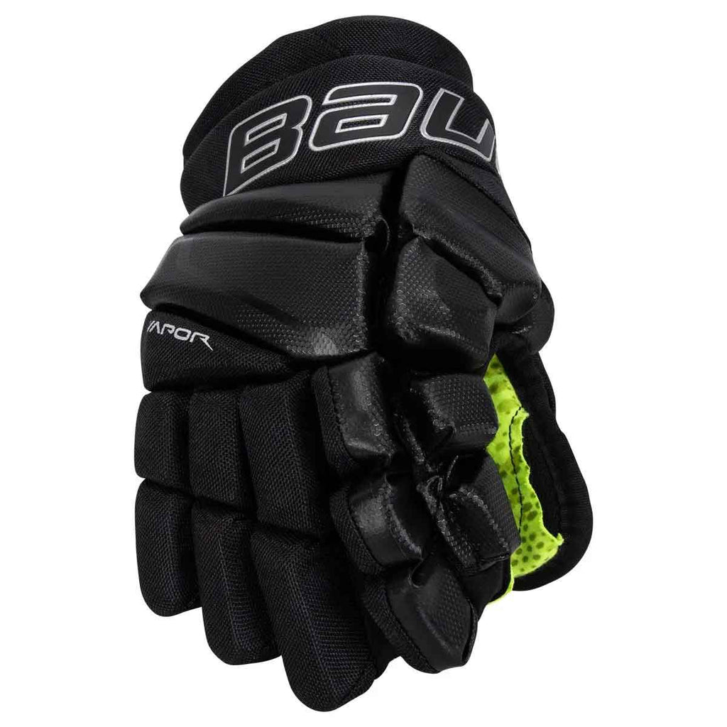 Bauer Vapor 3X Ice Hockey Gloves - Junior (2022)