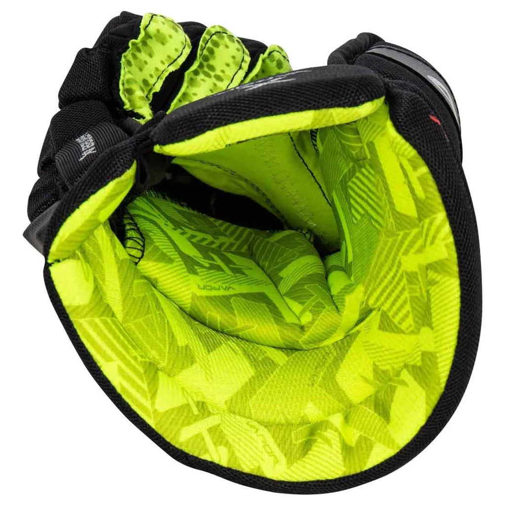 Bauer Vapor 3X Ice Hockey Gloves - Junior (2022)