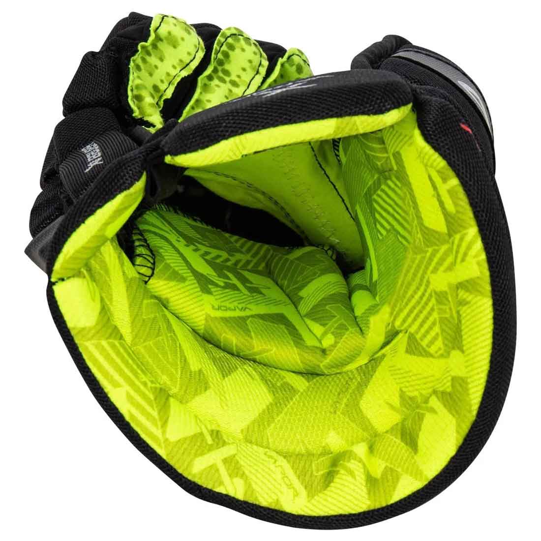 Bauer Vapor 3X Ice Hockey Gloves - Junior (2022)