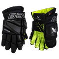 Bauer Vapor 3X Ice Hockey Gloves - Junior (2022)