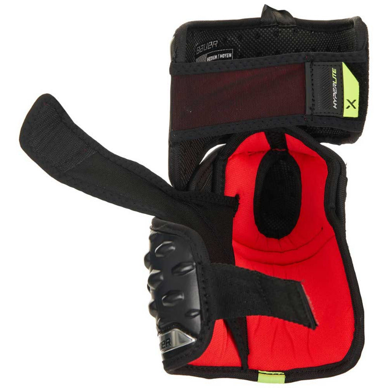 Bauer Vapor Hyperlite Elbow Pads - Intermediate (2022)