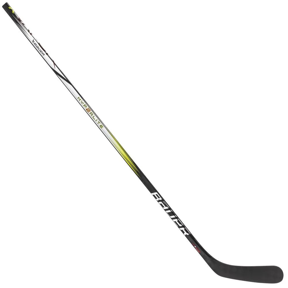 Bauer S23 Vapor Hyperlite 2 Grip Ice Hockey Stick - Senior