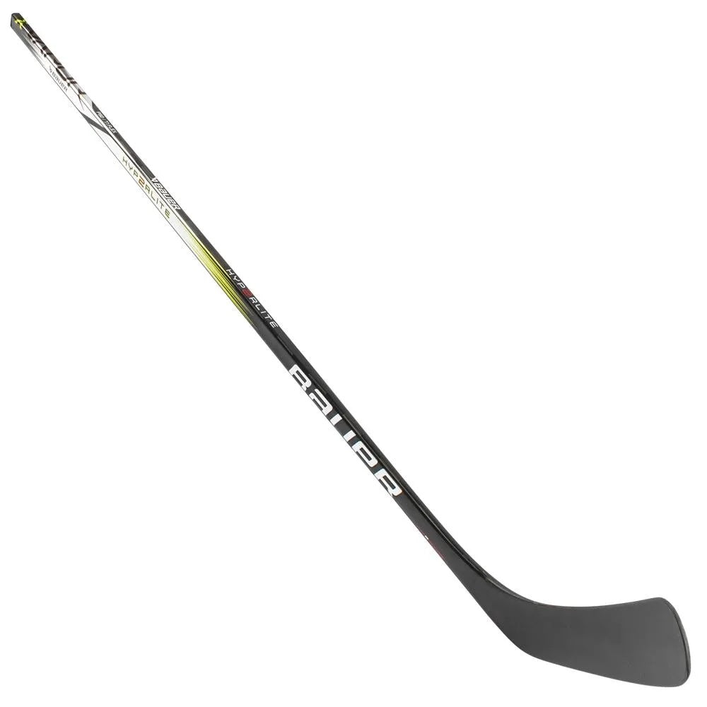 Bauer S23 Vapor Hyperlite 2 Grip Ice Hockey Stick - Senior