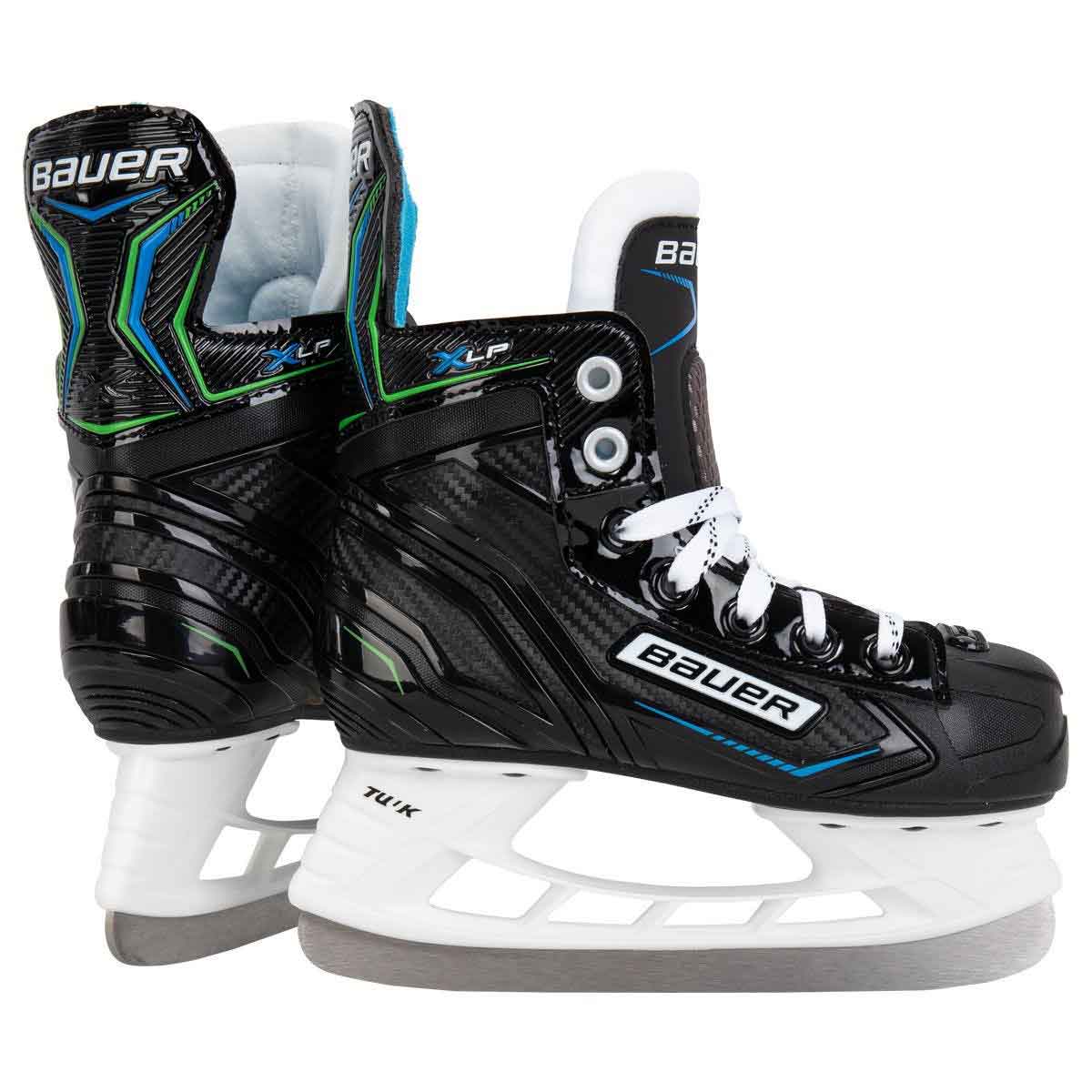 Bauer X-LP Ice Hockey Skates - Youth (2021)