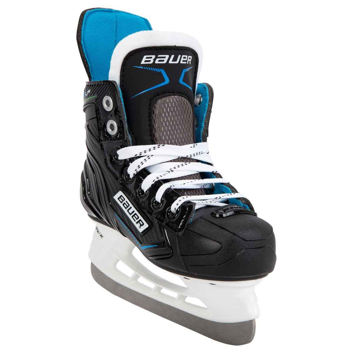 Bauer X-LP Ice Hockey Skates - Youth (2021)