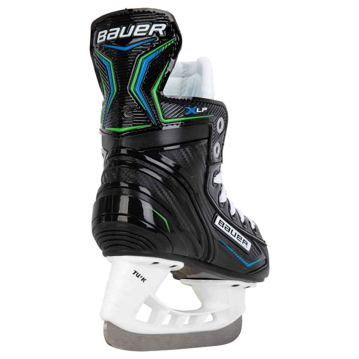 Bauer X-LP Ice Hockey Skates - Youth (2021)